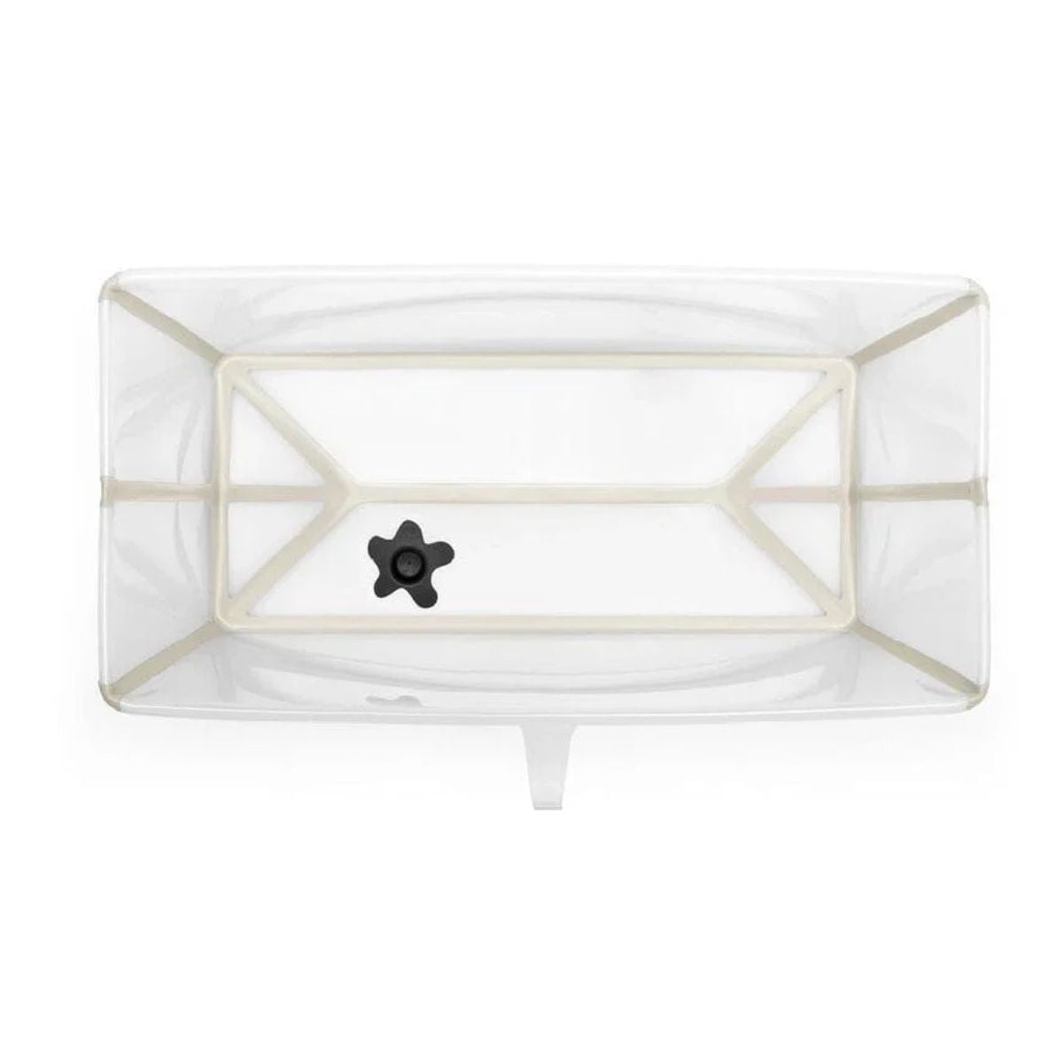 Stokke Flexi Bath Bundle - Sandy Beige - Safe & Practical Features