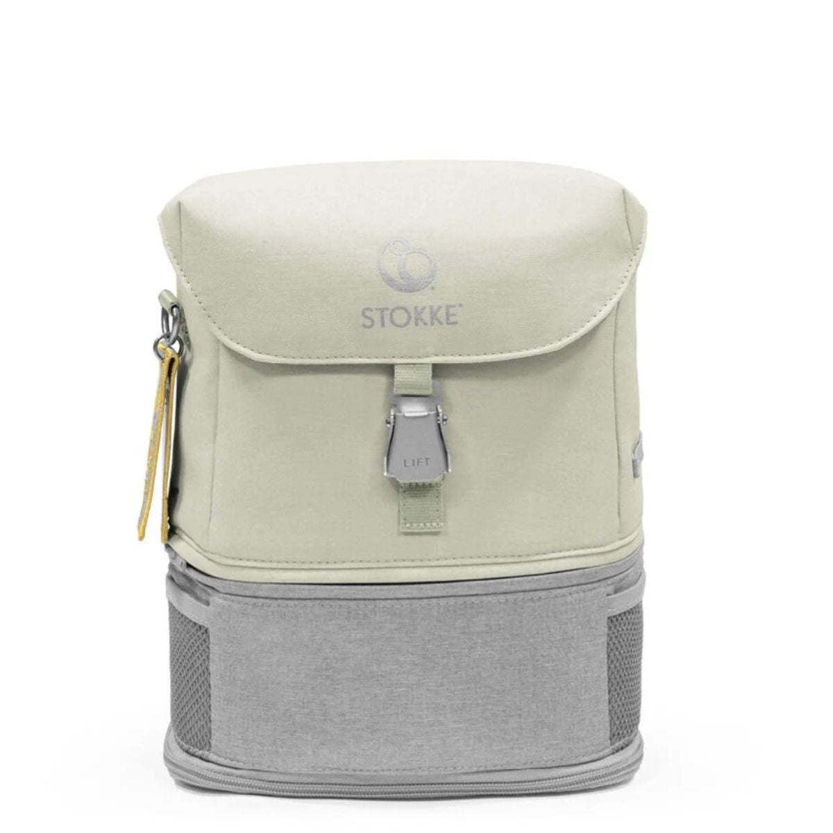 Stokke JetKids BackPack - Sea Green - Comfortable & Easy to Carry