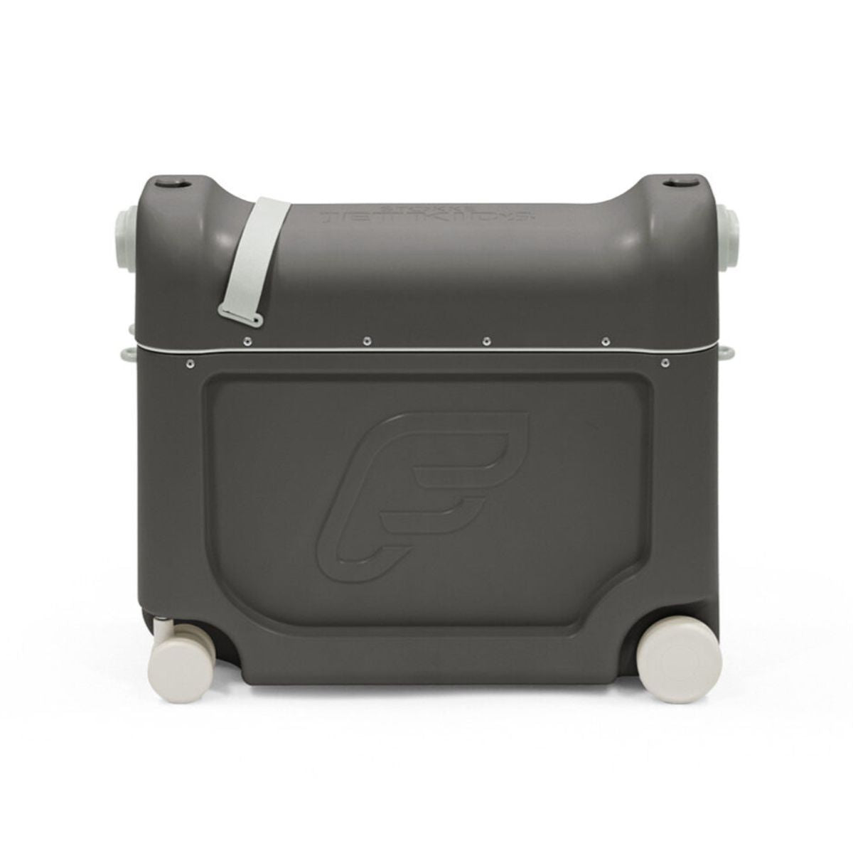 Stokke JetKids BedBox - Midnight Grey - Smart & Practical Storage