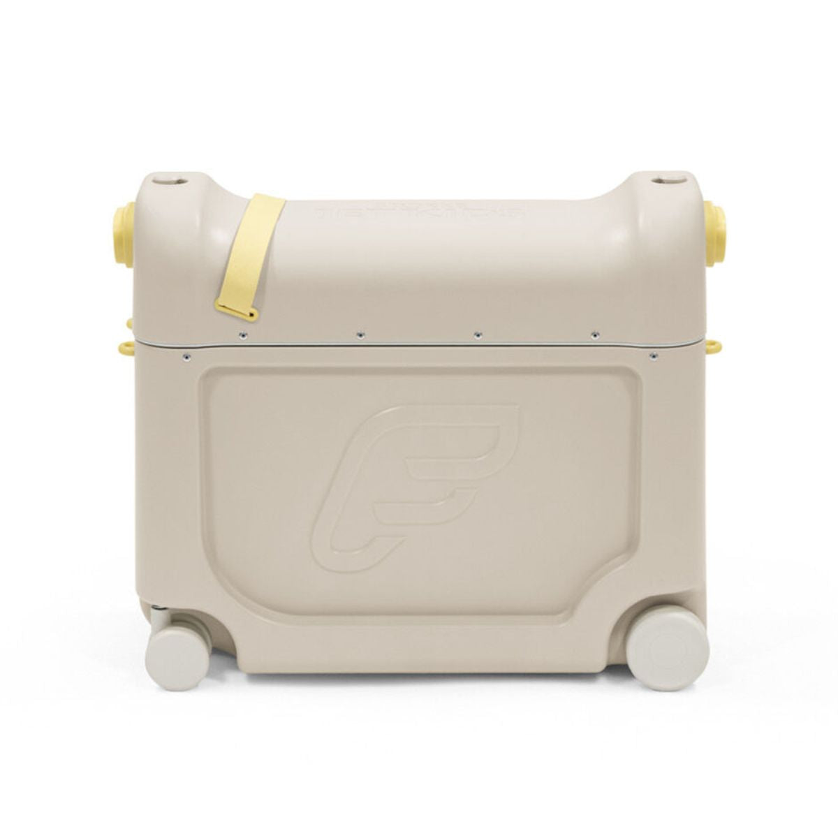 Stokke JetKids BedBox - Moonglow White - Smart & Practical Storage