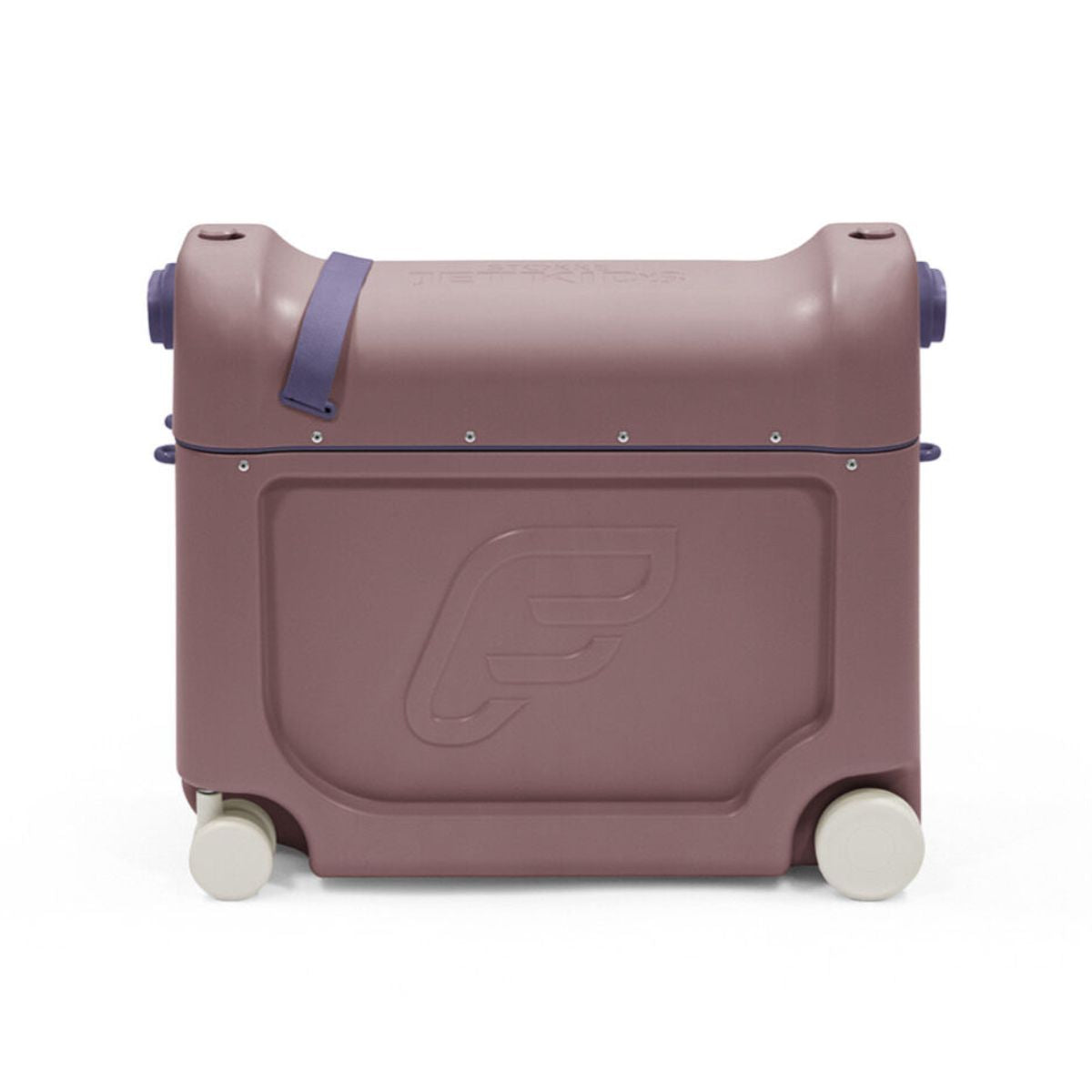 Stokke JetKids BedBox - Hazy Lilac - Smart & Practical Storage